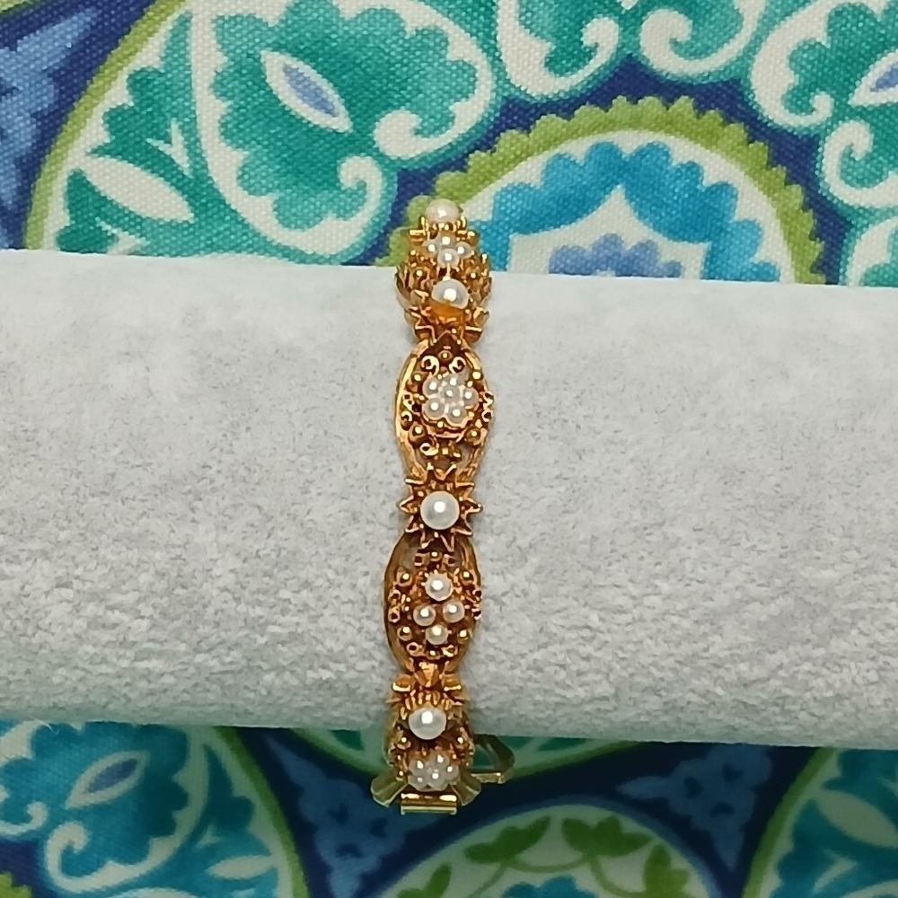Florenza Bracelet